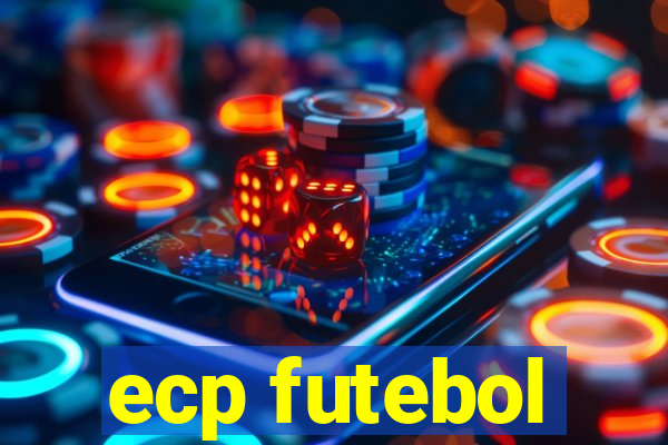 ecp futebol