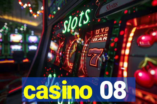 casino 08