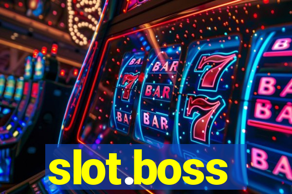 slot.boss