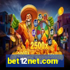 bet12net.com