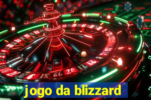 jogo da blizzard