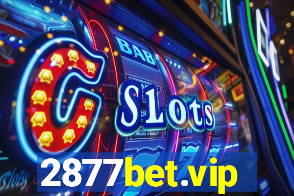 2877bet.vip