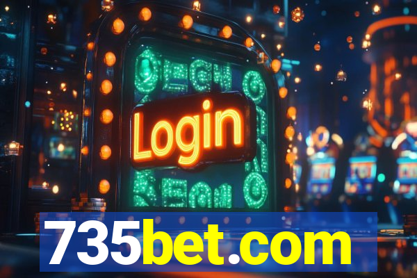 735bet.com