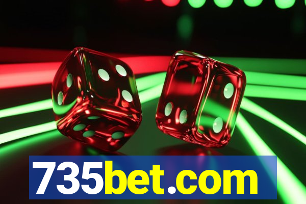 735bet.com