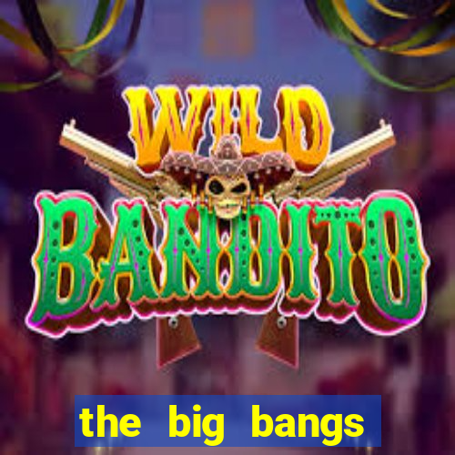 the big bangs theory online dublado