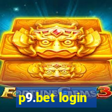 p9.bet login