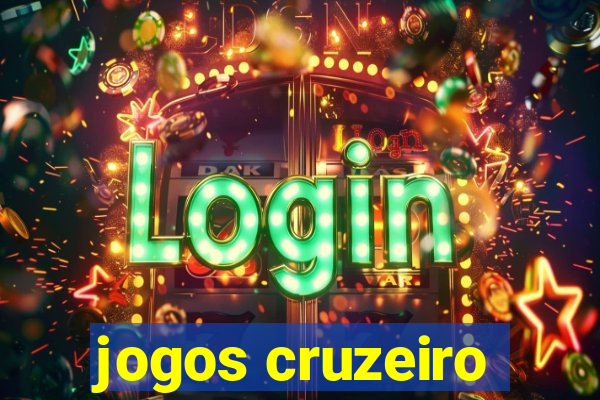 jogos cruzeiro