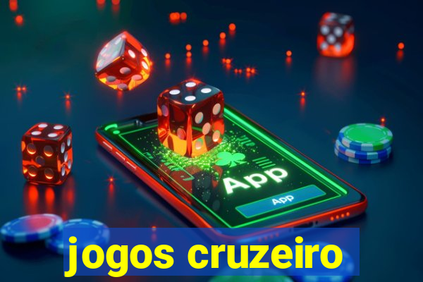 jogos cruzeiro