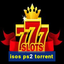 isos ps2 torrent