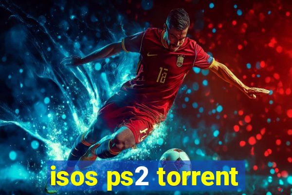 isos ps2 torrent