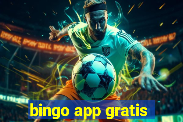 bingo app gratis