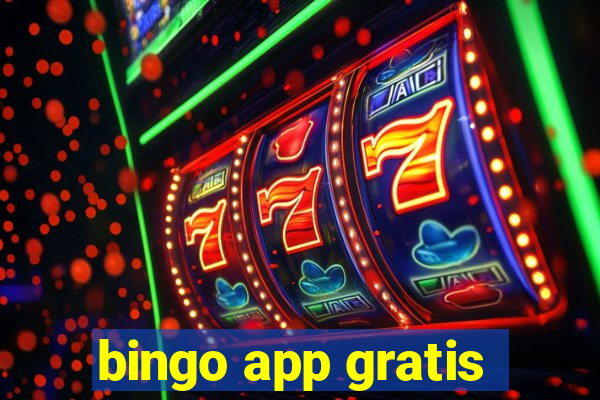 bingo app gratis