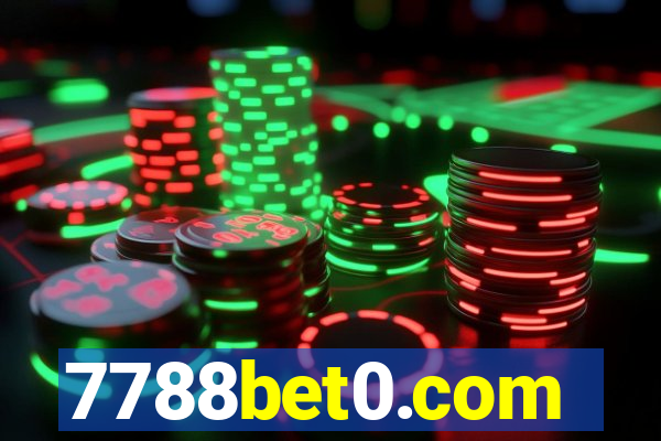 7788bet0.com