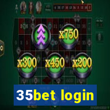 35bet login