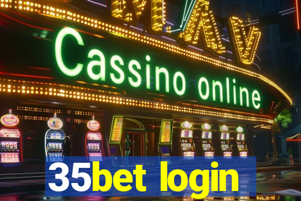 35bet login