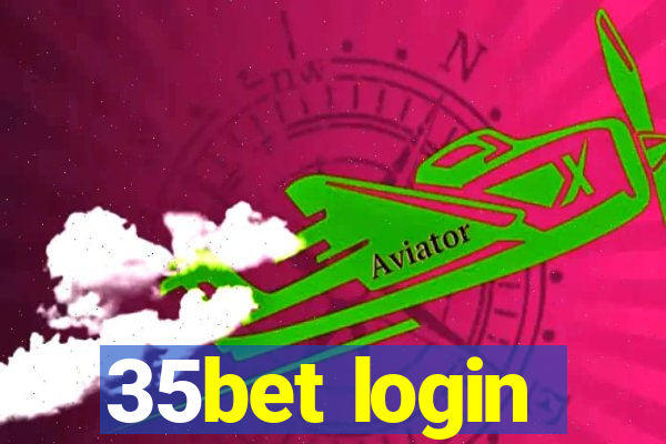 35bet login