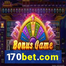 170bet.com