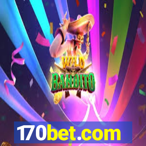 170bet.com