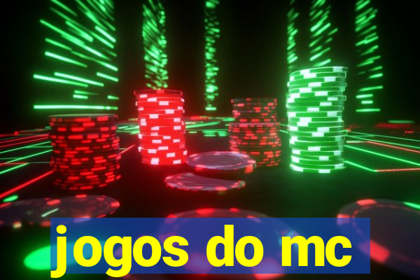 jogos do mc