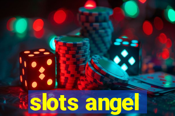 slots angel