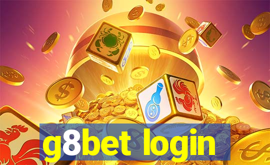 g8bet login