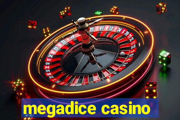 megadice casino