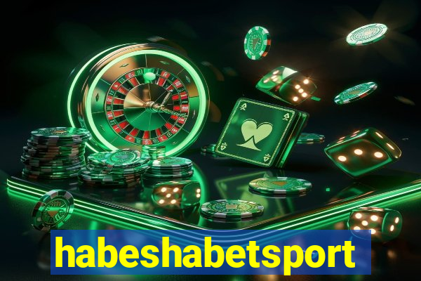 habeshabetsport