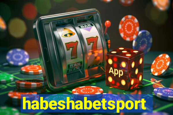 habeshabetsport