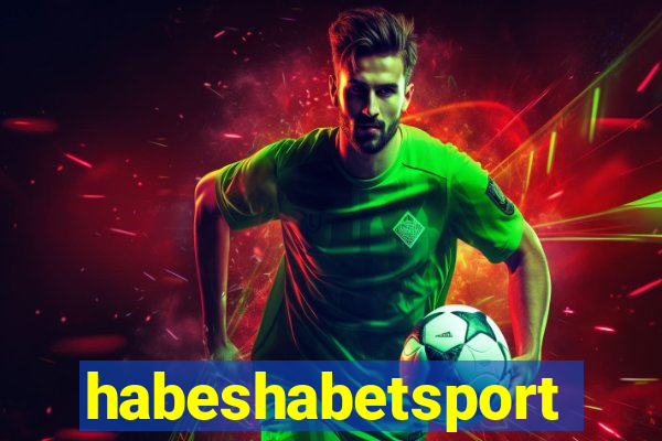 habeshabetsport