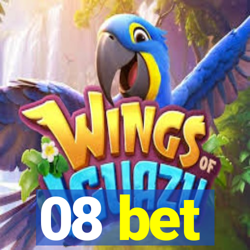 08 bet