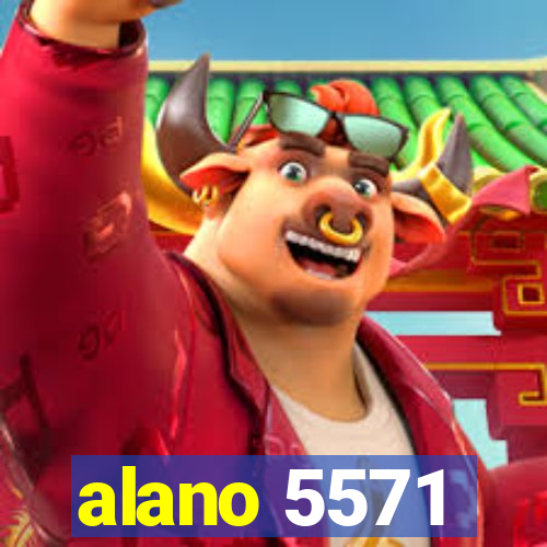 alano 5571