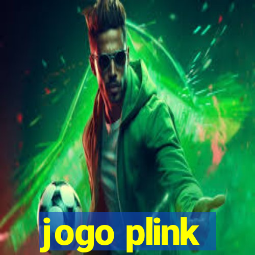 jogo plink