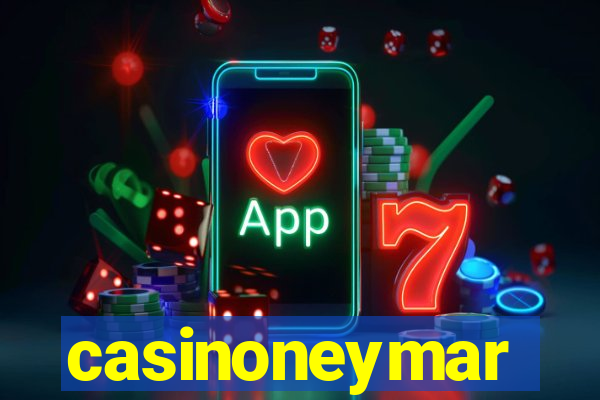 casinoneymar