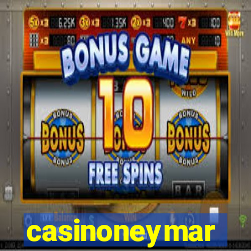 casinoneymar