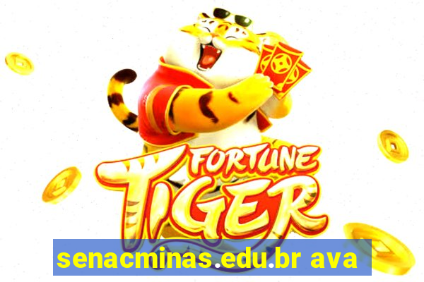 senacminas.edu.br ava