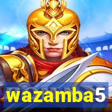 wazamba5