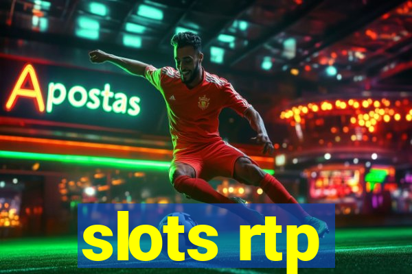 slots rtp