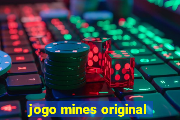 jogo mines original