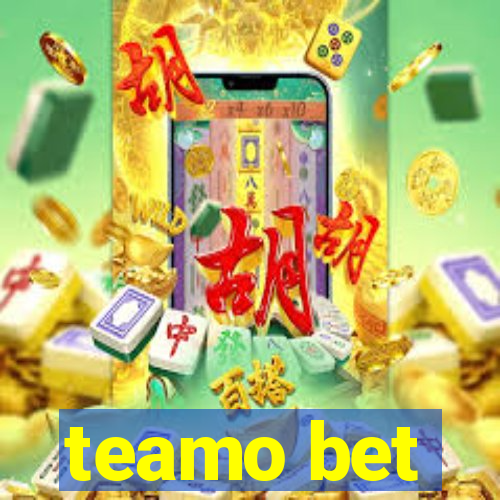 teamo bet