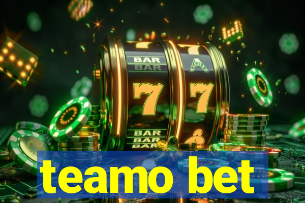 teamo bet