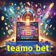 teamo bet