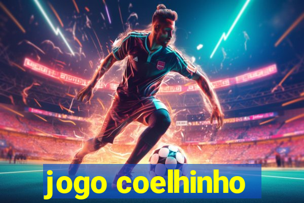 jogo coelhinho