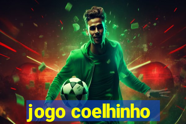 jogo coelhinho