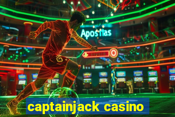 captainjack casino