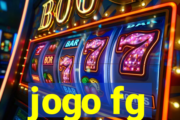 jogo fg