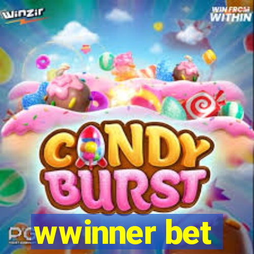 wwinner bet