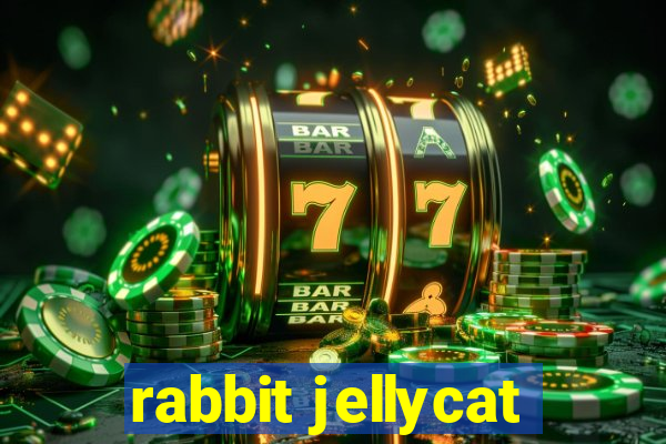 rabbit jellycat