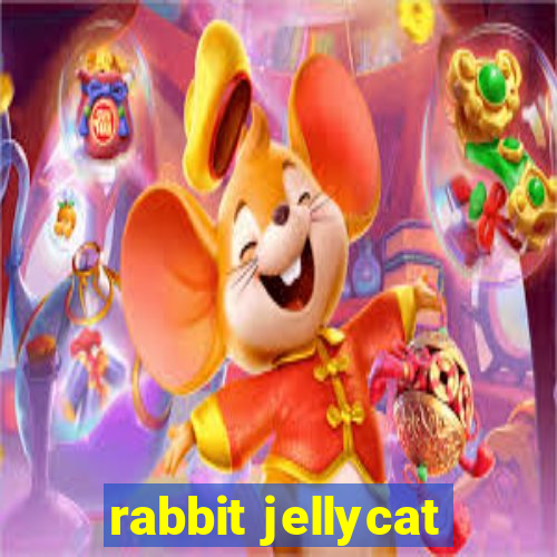 rabbit jellycat