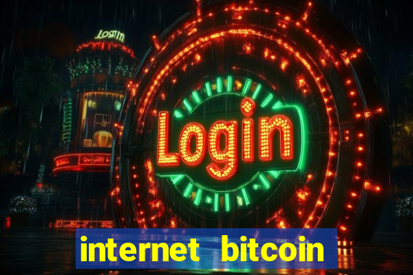 internet bitcoin live casino