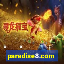 paradise8.com